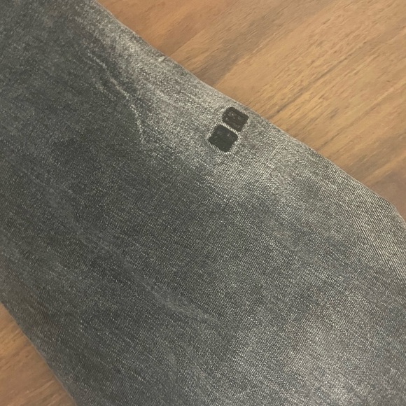 Ksubi Jeans Black - Picture 3 of 3